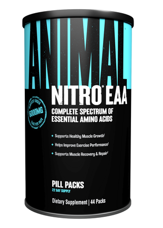 Animal Nitro - 44 Pack