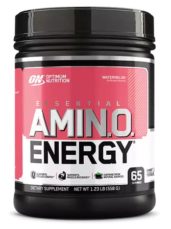 Optimum Nutrition Amino Energy  Watermelon - 65 Servings
