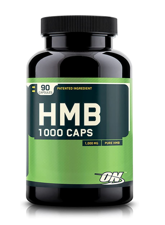 Optimum Nutrition Hmb 1000 Mg - 90 Cap