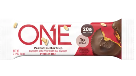 ONE Bar Peanut Butter Cup - 12 Bars
