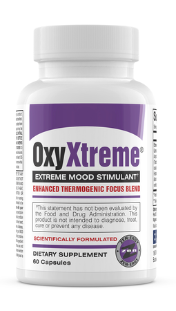 EPG Oxy Xtreme - 60 Cap