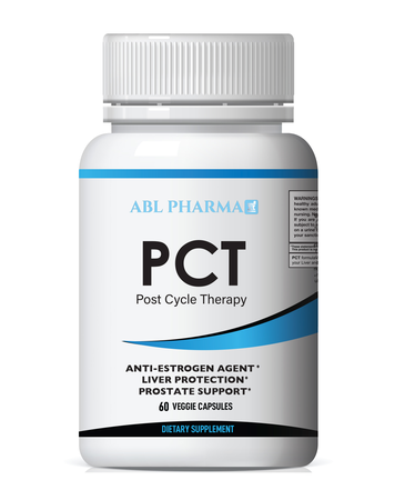 ABL Pharma PCT  - 60 Cap