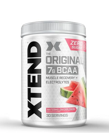 XTEND Original BCAA  Watermelon - 30 Servings