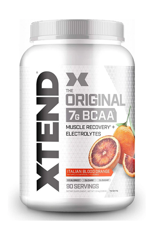 XTEND Original BCAA Italian Blood Orange - 90 Servings