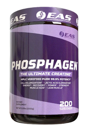 EAS Phosphagen - 1000 Gram