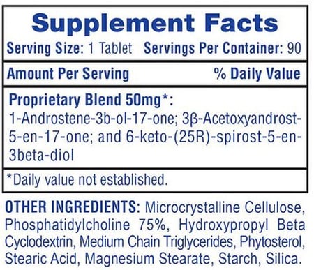 Hi Tech Pharmaceuticals Primobolan - 2 x 90 Tablet Bottles TWINPACK