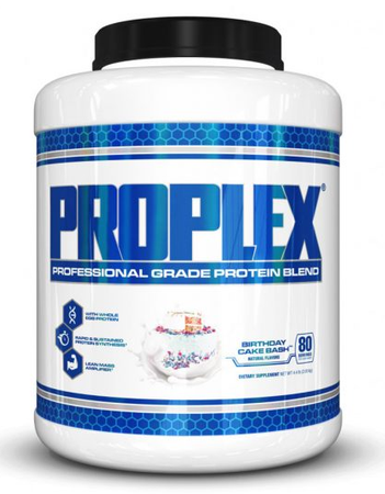 Vpx PROPLEX Protein Birthday Cake - 4.4 Lb