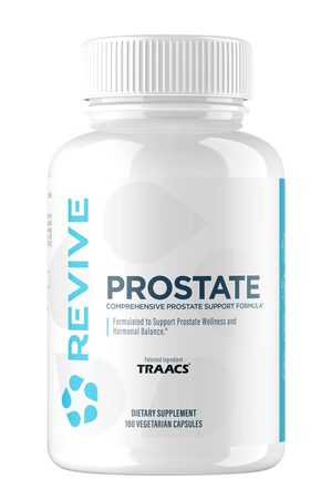 Revive Prostate  - 180 Capsules