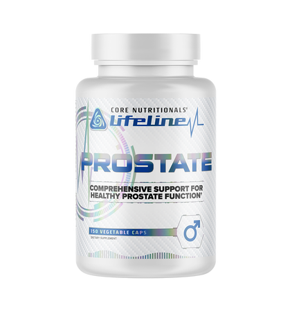 Core Nutritionals Prostate - 150 Cap