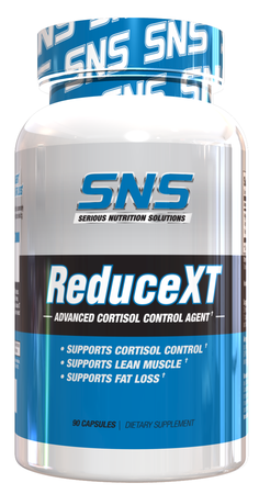 SNS Serious Nutrition Solutions Reduce XT - 90 Cap