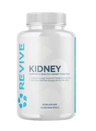 Revive Kidney - 135 Cap (45 Servings) *New Formula