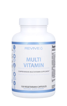 Revive Multi Vitamin - 150 Cap
