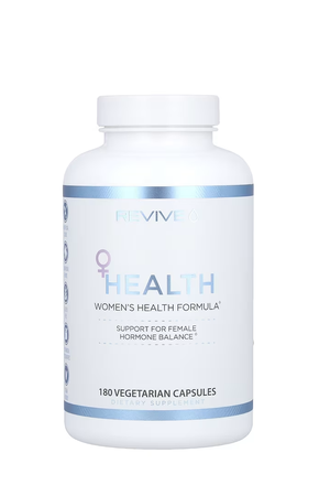 Revive Women's Health Formula - 180 Cap