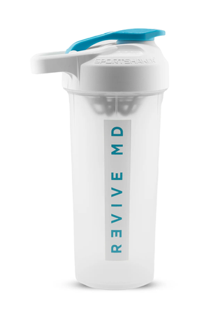Revive Shaker Bottle