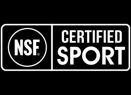 Spoken Nutrition Aminos + ATP (NSF Certified for Sport) - Fruit Punch - 30 Servings (NSF Certified for Sport)