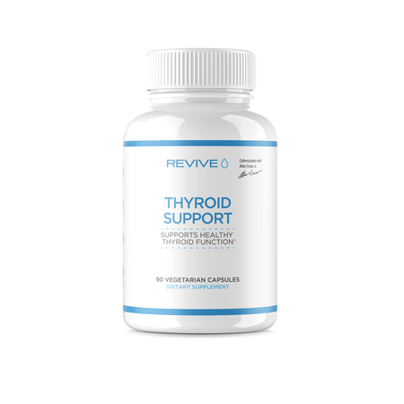 Revive Thyroid Support - 90 Cap