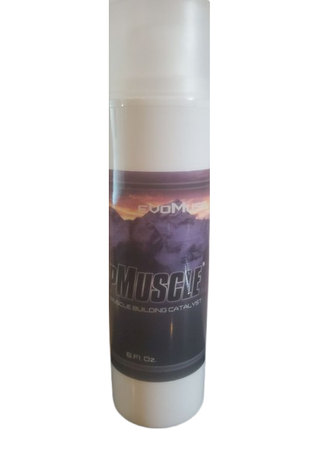 EvoMuse TopMuscle - 6 oz.