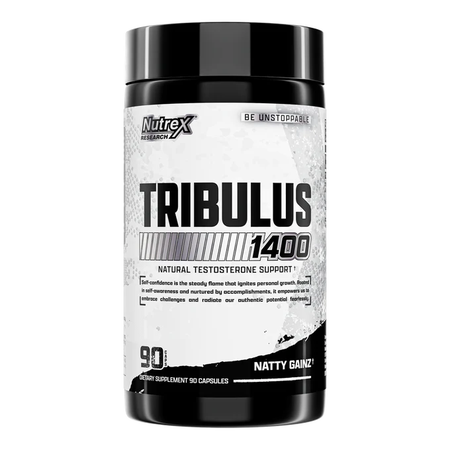 Nutrex Tribulus 1440  - 90 Cap