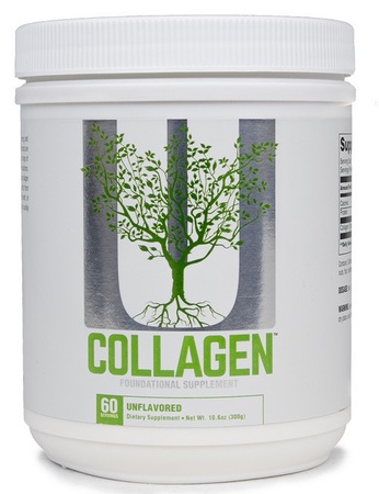 Universal Collagen  Unflavored - 60 Servings