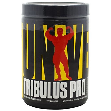 Universal Tribulus Pro - 100 Cap