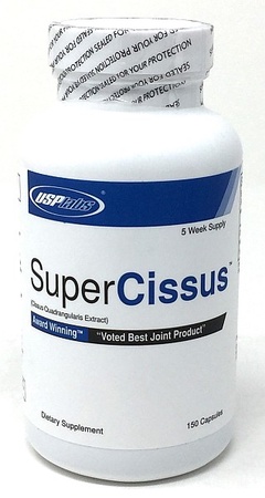 Usp Labs Super Cissus - 150 Cap *Paypal can't be used for this product