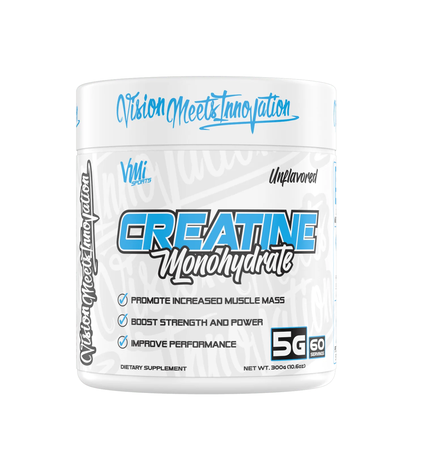 VMI Sports Creatine Monohydrate - 300 Grams