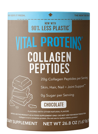 Vital Proteins Collagen Peptides  Chocolate - 28 Servings