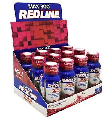 redline energy drink vpx places to buy