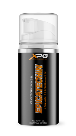 XPG Xtreme Performance Gels Epicatechin Gel - 100 Servings
