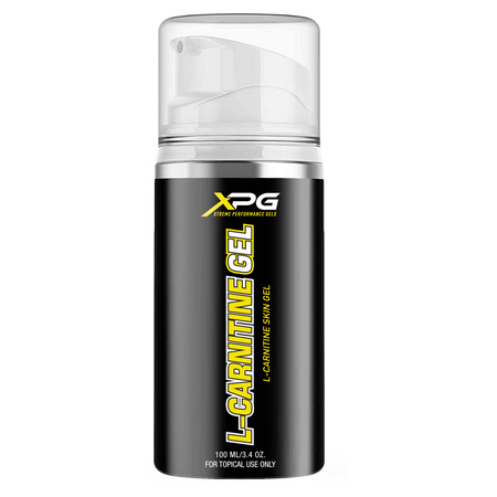 XPG Xtreme Performance Gels L-Carnitine Gel  - 100 ML