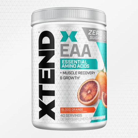 XTEND EAA  Blood Orange - 40 Servings