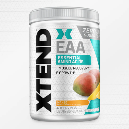 XTEND EAA  Mango - 40 Servings