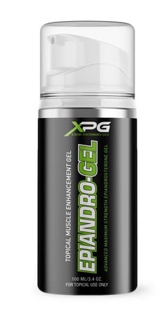 XPG Xtreme Performance Gels Epiandro-Gel - 3.4 oz