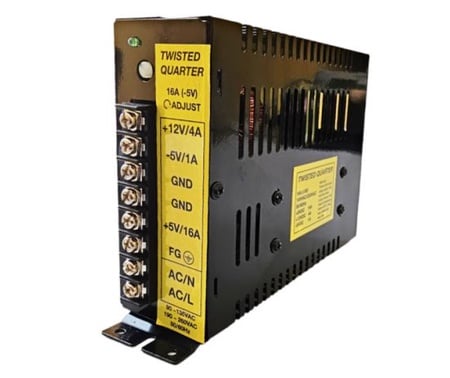 TQ 16 AMP Switching Power Supply