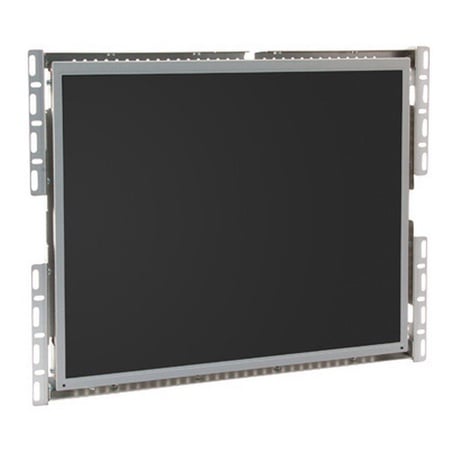 19" Vision Pro CGA/EGA/VGA LCD Monitor
