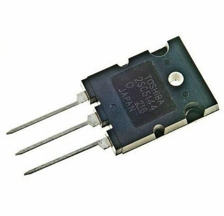 2SC5144 Horizontal Deflection Output Transistor
