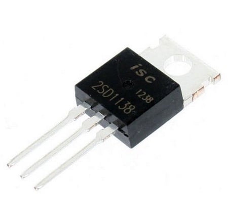 2SD1138 (2SD478) Vertical Output Transistor