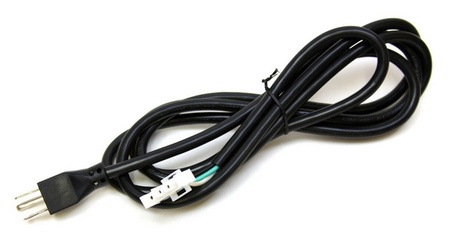 8' Midway Power Line Cord Type 2