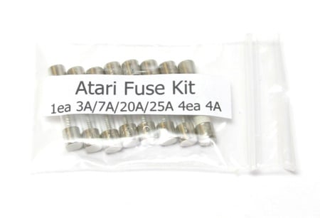 Atari Fuse Kit