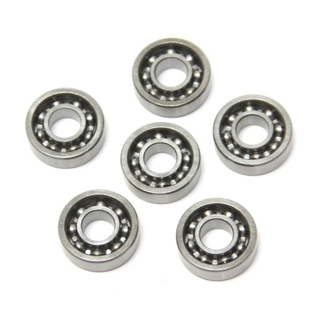 3" Wico/Imperial Trackball Bearing Kit