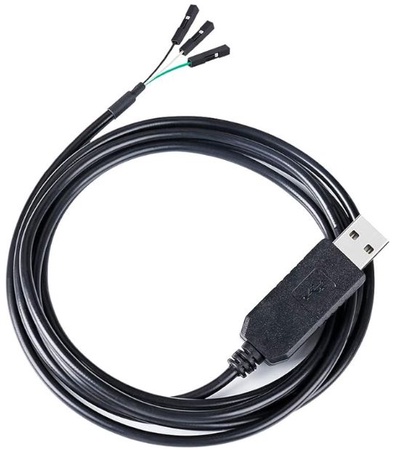 Bitkit 2 USB Programming Cable