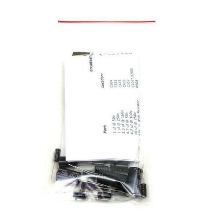 Toshiba PB0613-1 Monitor Rebuild Kit