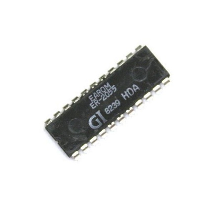 ER-2055 EAROM Chip