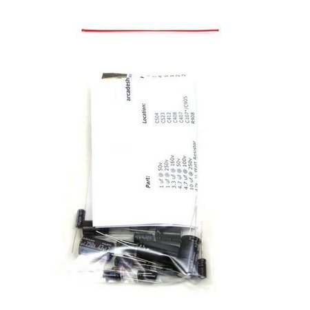 Neotec NT-1431 14" VGA Monitor Cap Kit