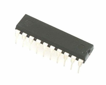 Video Timer Chip for MCR Games (03)