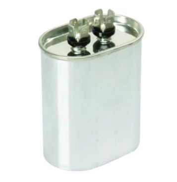Midway MCR Suitcase Oil Capacitor