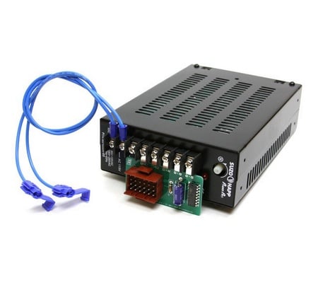 Midway 8080 Power Supply Kit