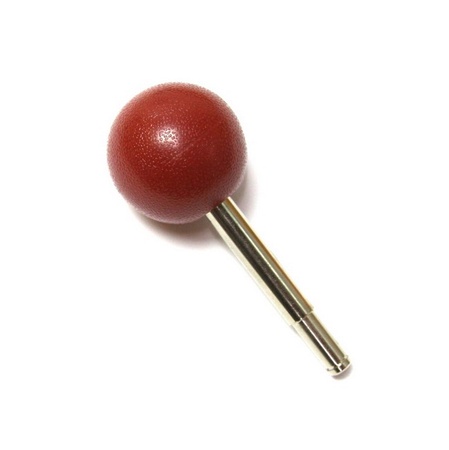 Midway Red 2-Way Ball Joystick Handle