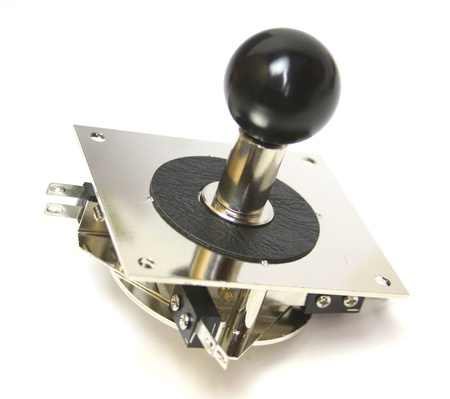 Monroe 8-Way 1" Handle Joystick with 35mm Ball