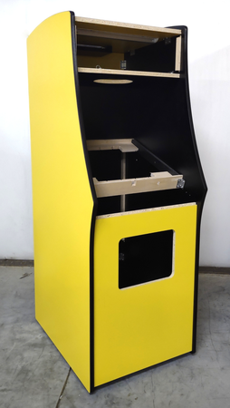New Midway Pac-Man Upright Cabinet